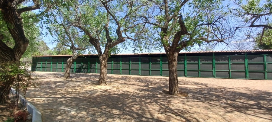 4 Bedroom Property for Sale in Vaalpark Free State